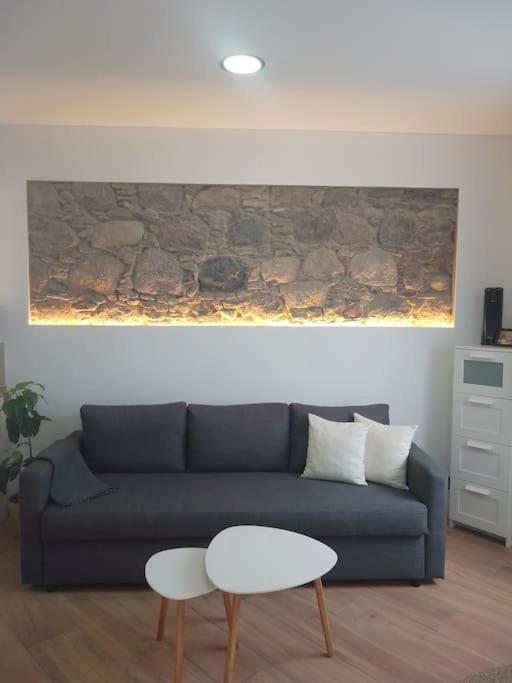Casa Mya Apartment San Nicolas Bagian luar foto