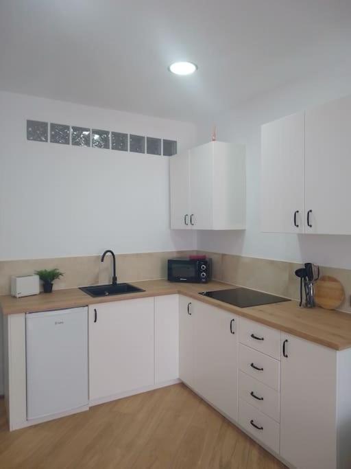 Casa Mya Apartment San Nicolas Bagian luar foto