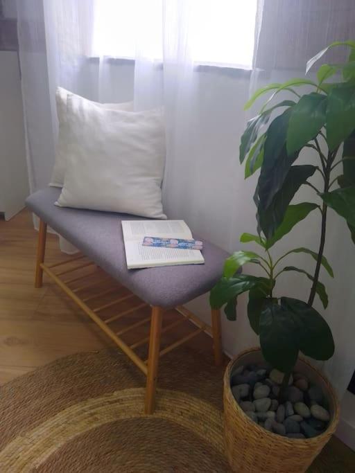 Casa Mya Apartment San Nicolas Bagian luar foto