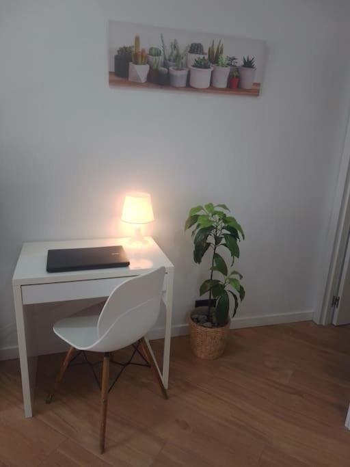 Casa Mya Apartment San Nicolas Bagian luar foto
