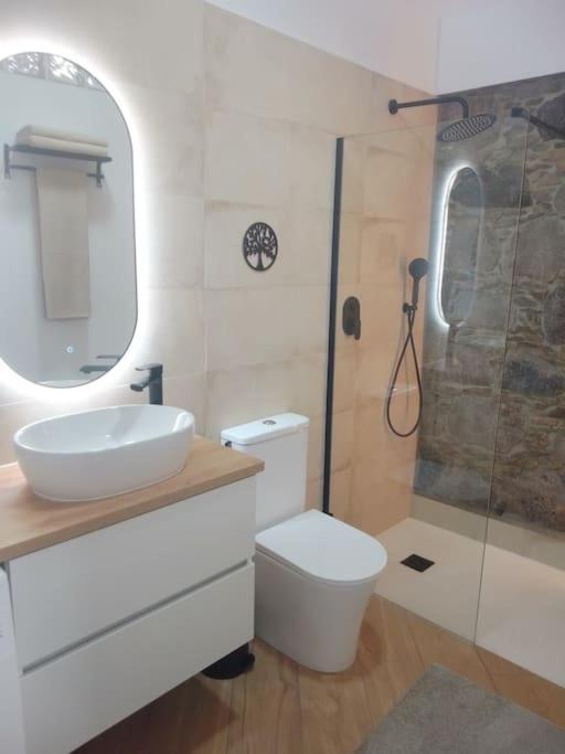 Casa Mya Apartment San Nicolas Bagian luar foto