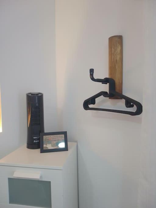 Casa Mya Apartment San Nicolas Bagian luar foto