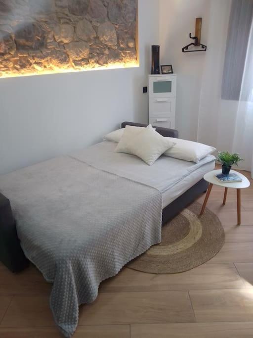 Casa Mya Apartment San Nicolas Bagian luar foto