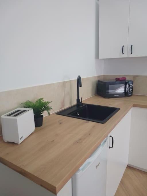 Casa Mya Apartment San Nicolas Bagian luar foto