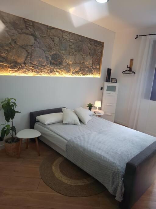 Casa Mya Apartment San Nicolas Bagian luar foto